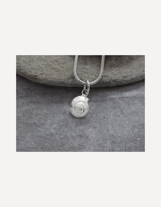 Padstow Periwinkle Charm - Emily Nott - Bower - Beside The Wave