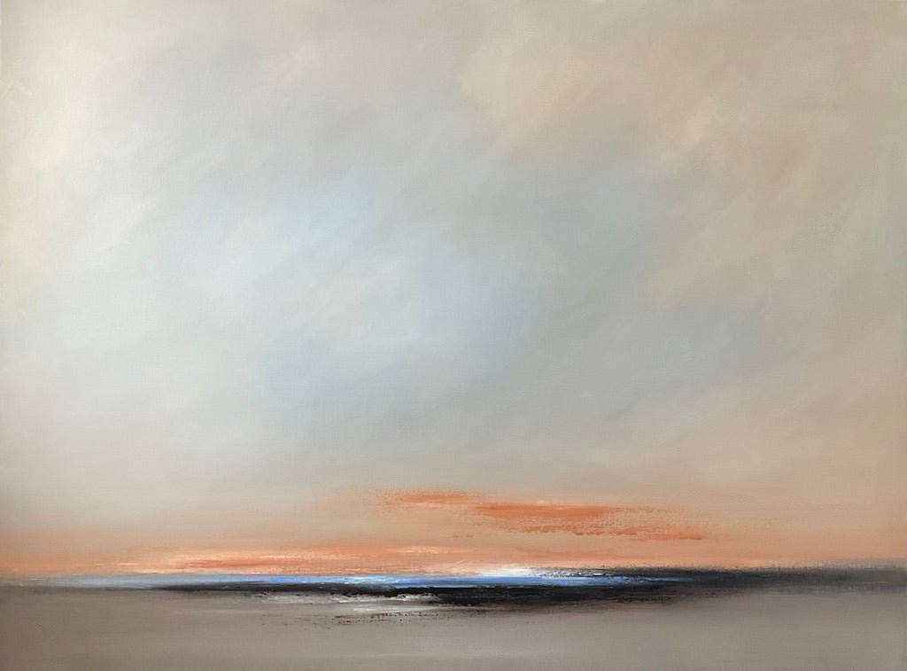 Pause for Thought - Nicola Mosley - Beside The Wave