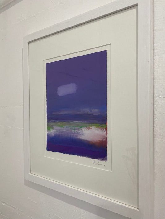 Peaceful Moment - Mike Hindle - Beside The Wave
