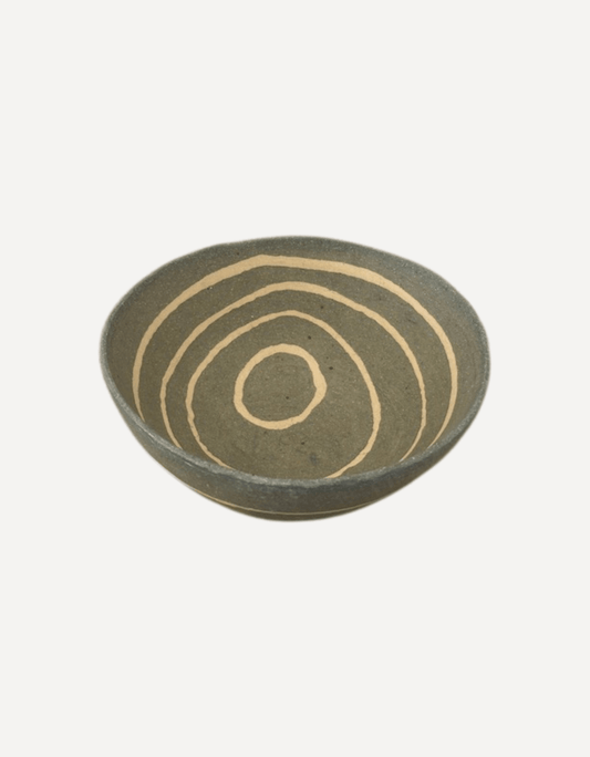 Pebble Bowl - Charlotte Jones - Beside The Wave