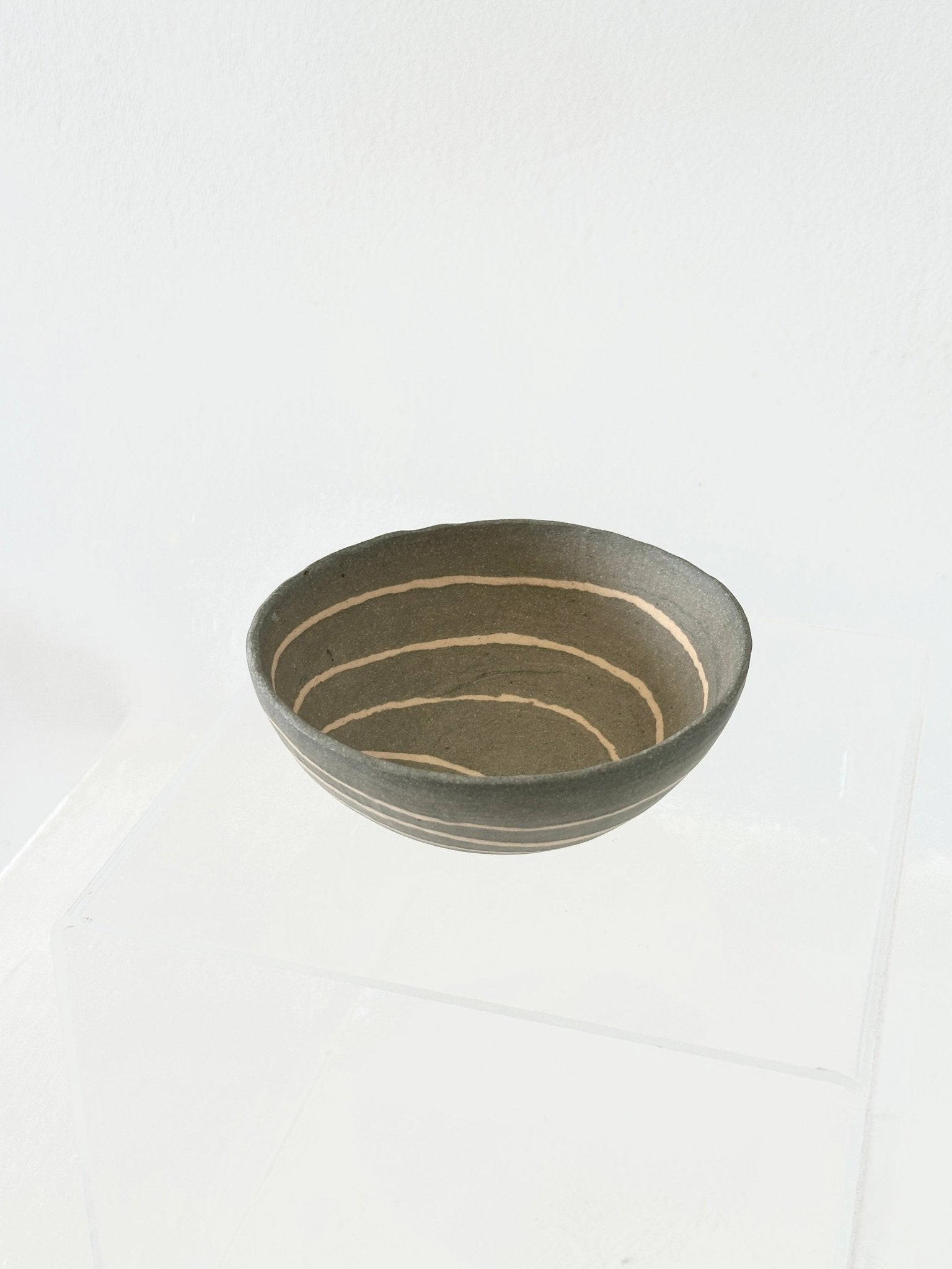 Pebble Bowl I - Charlotte Jones - Beside The Wave