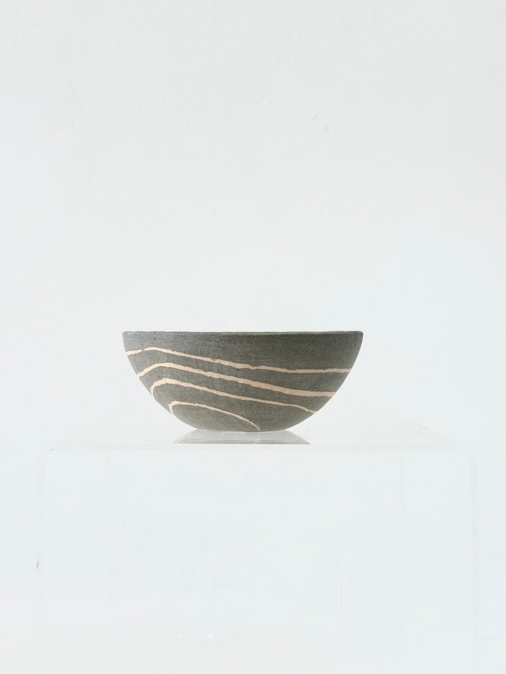 Pebble Bowl I - Charlotte Jones - Beside The Wave