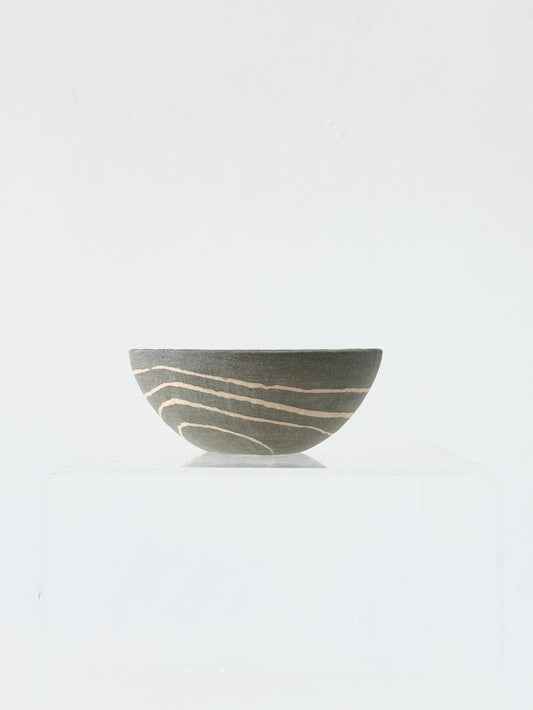 Pebble Bowl I - Charlotte Jones - Beside The Wave