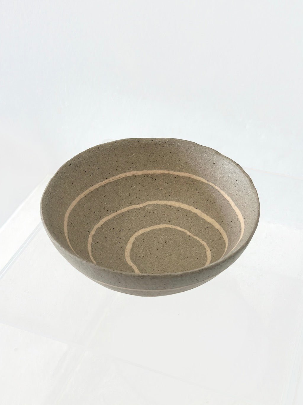 Pebble Bowl II - Charlotte Jones - Beside The Wave