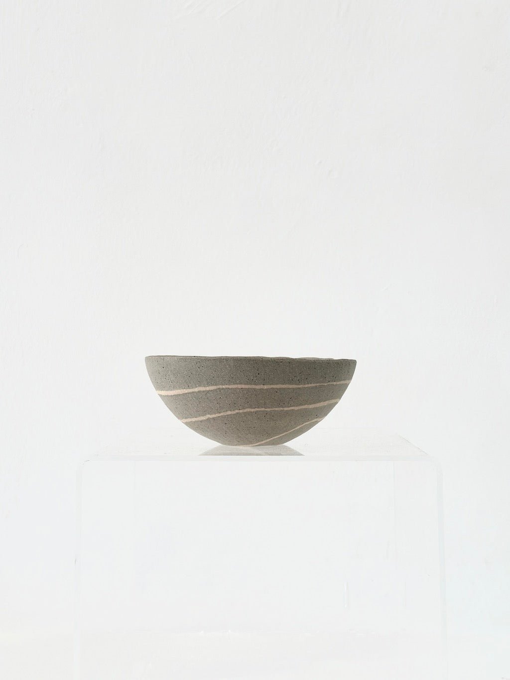 Pebble Bowl II - Charlotte Jones - Beside The Wave
