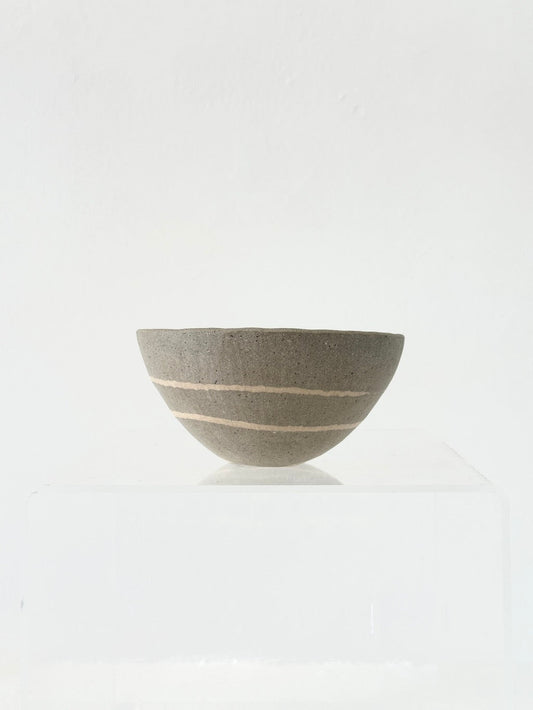 Pebble Bowl III - Charlotte Jones - Beside The Wave