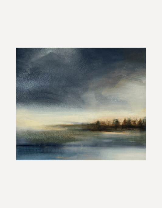 Peninsula - Amy Albright - Beside The Wave