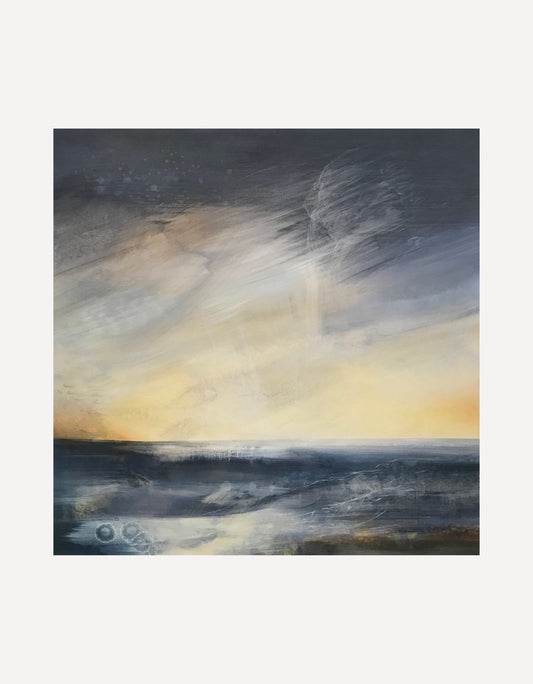 Play of Light - Amy Albright - Beside The Wave