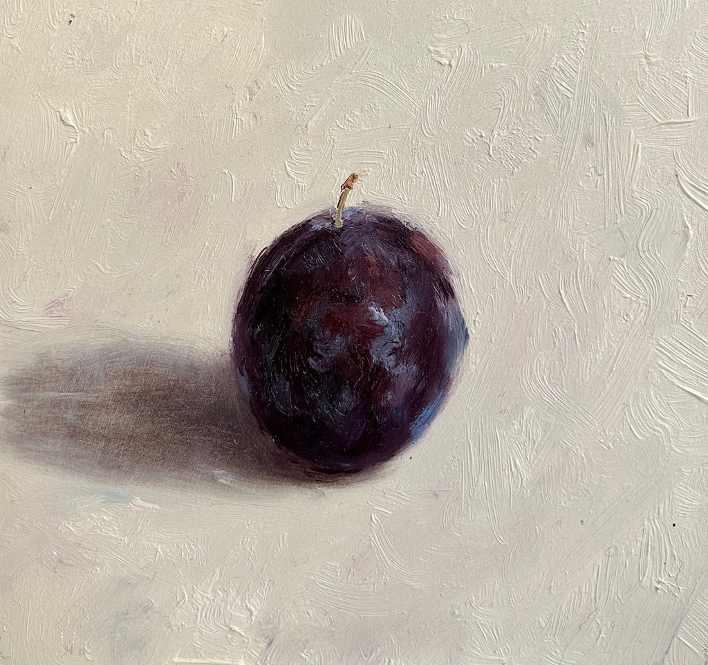 Plum - Johnty Robinson - Beside The Wave