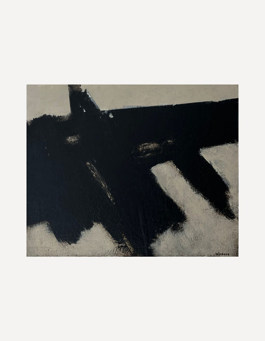 Portreath V - Benjamin Warner - Beside The Wave