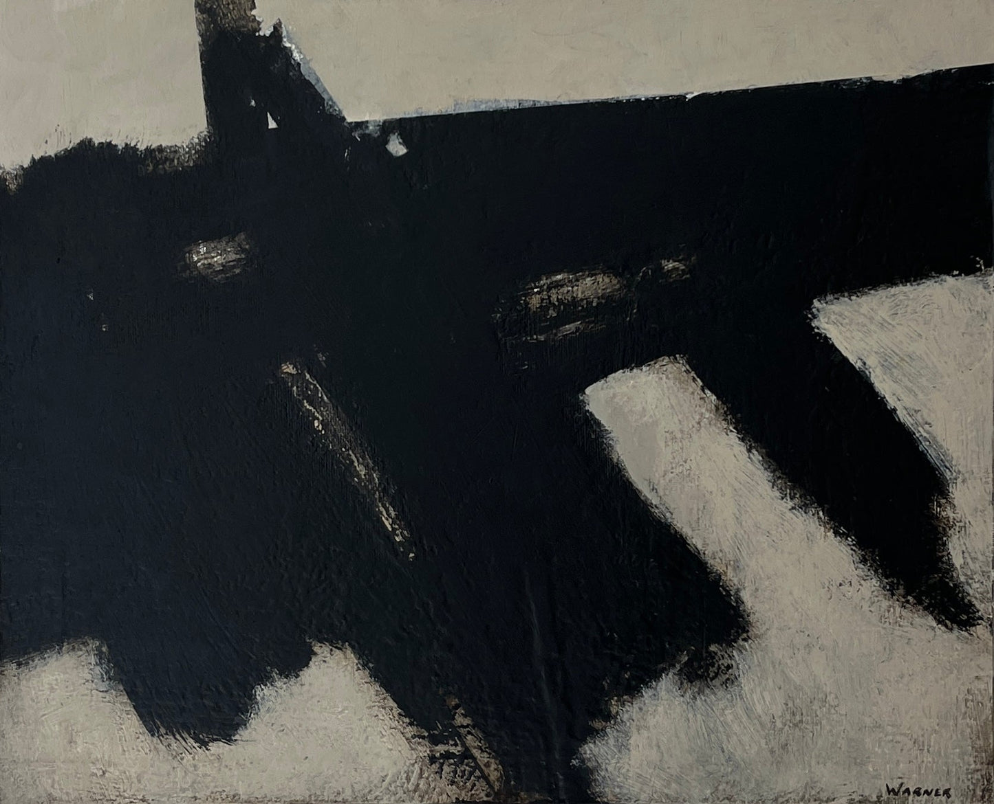 Portreath V - Benjamin Warner - Beside The Wave