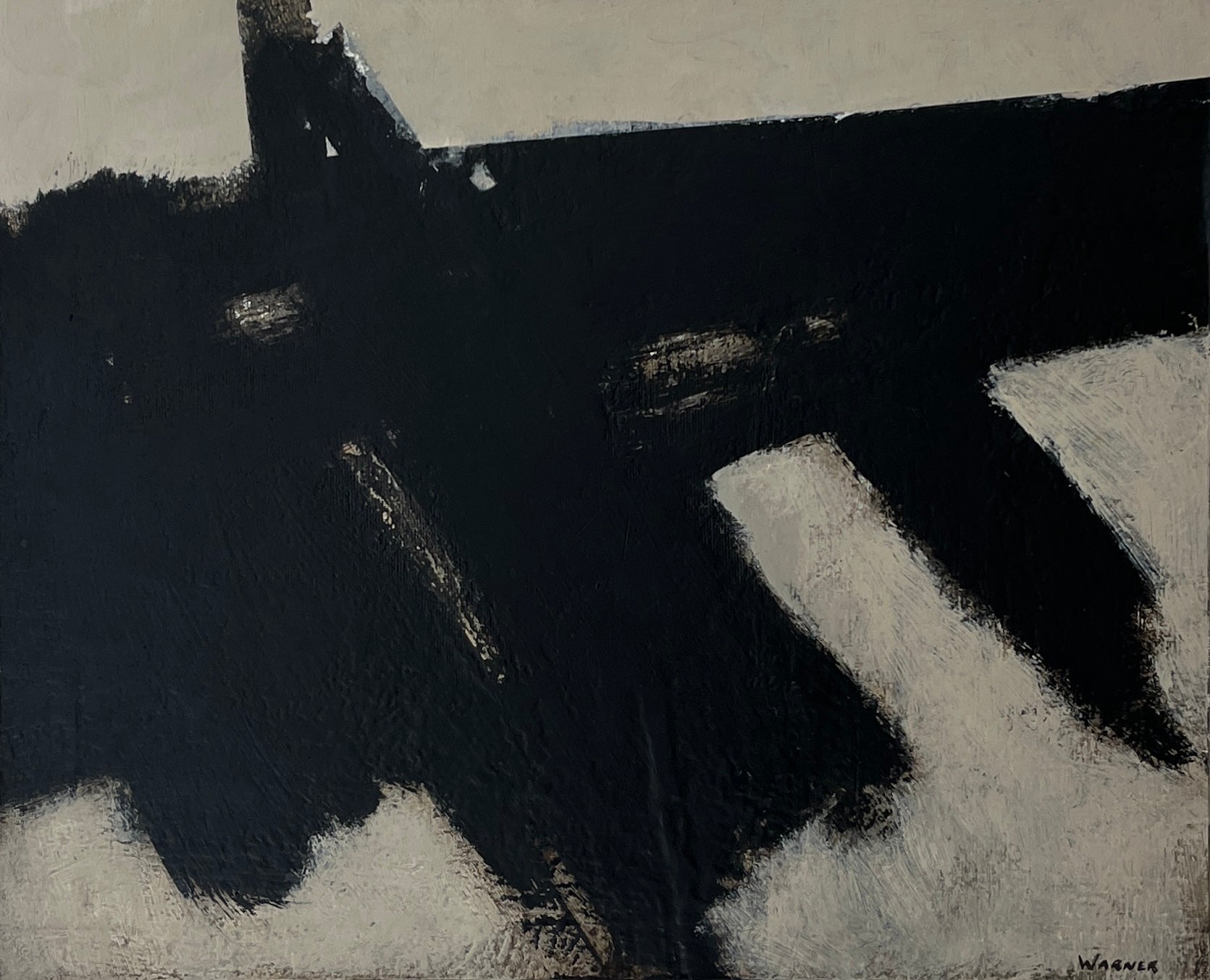 Portreath V - Benjamin Warner - Beside The Wave