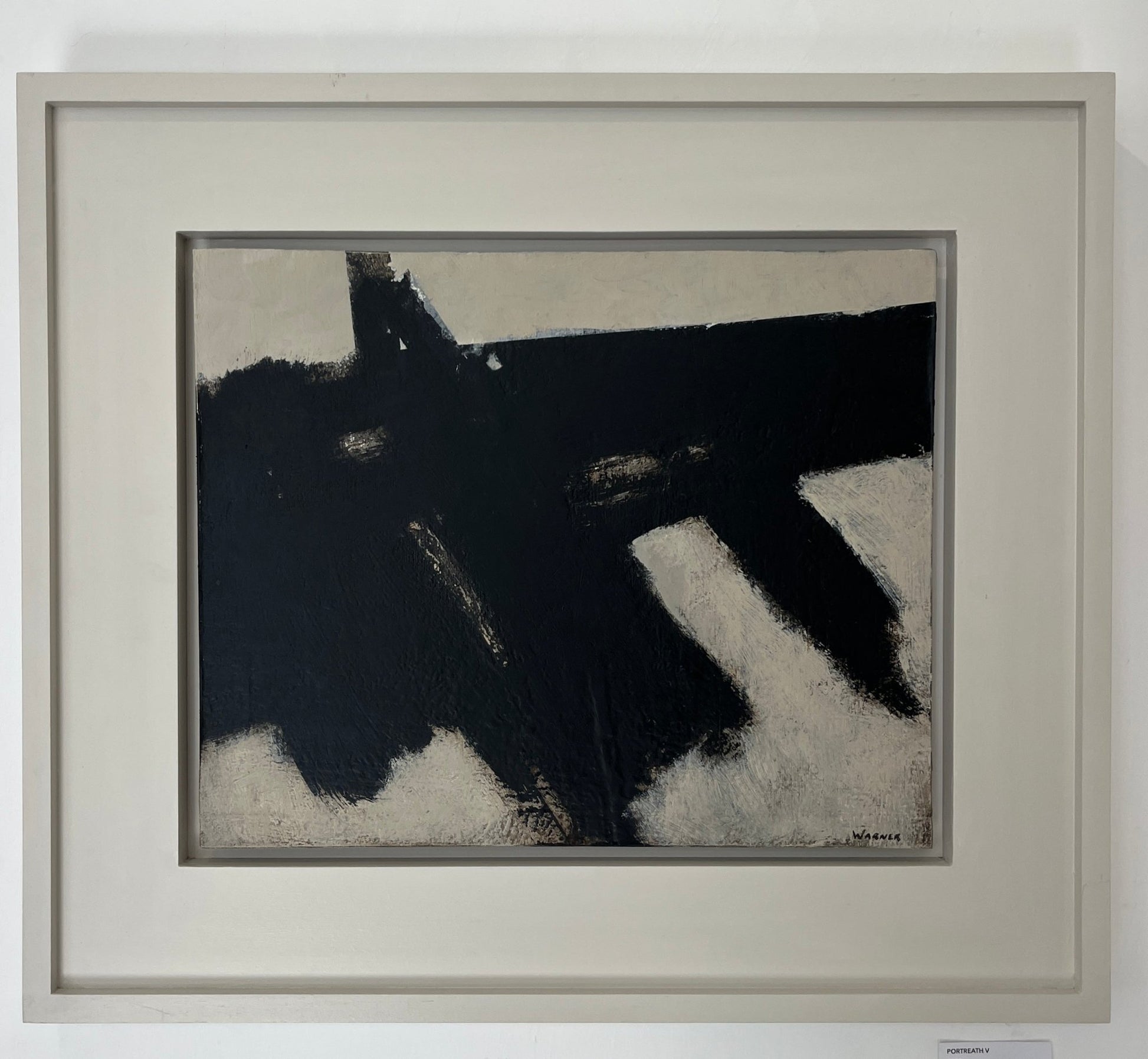 Portreath V - Benjamin Warner - Beside The Wave