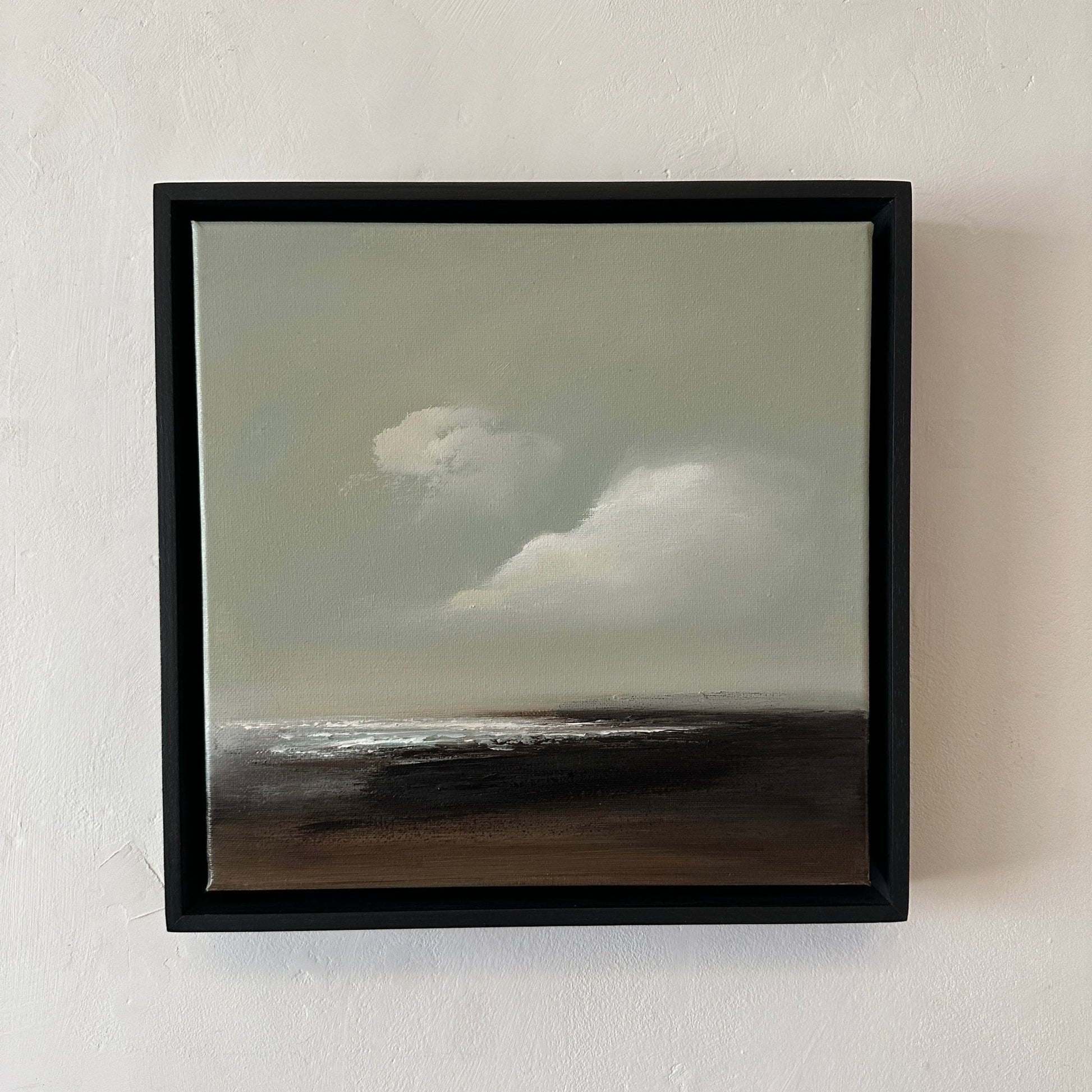 Quiescence - Nicola Mosley - Beside The Wave