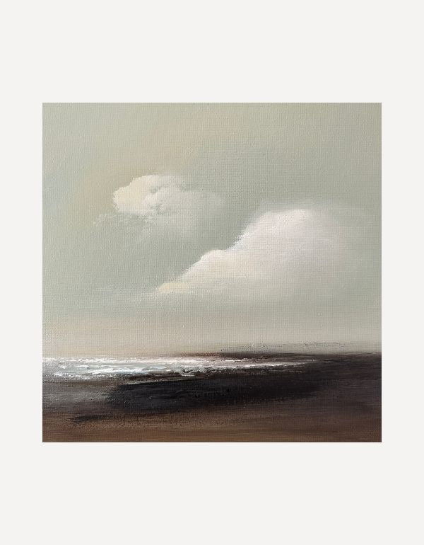 Quiescence - Nicola Mosley - Beside The Wave