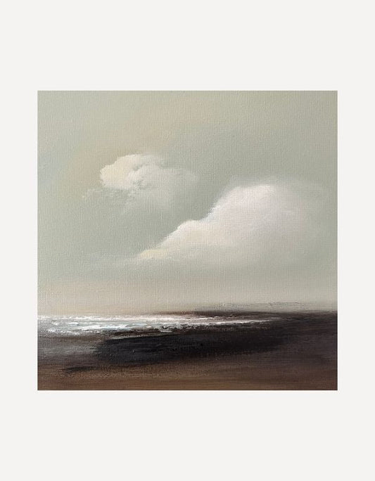 Quiescence - Nicola Mosley - Beside The Wave