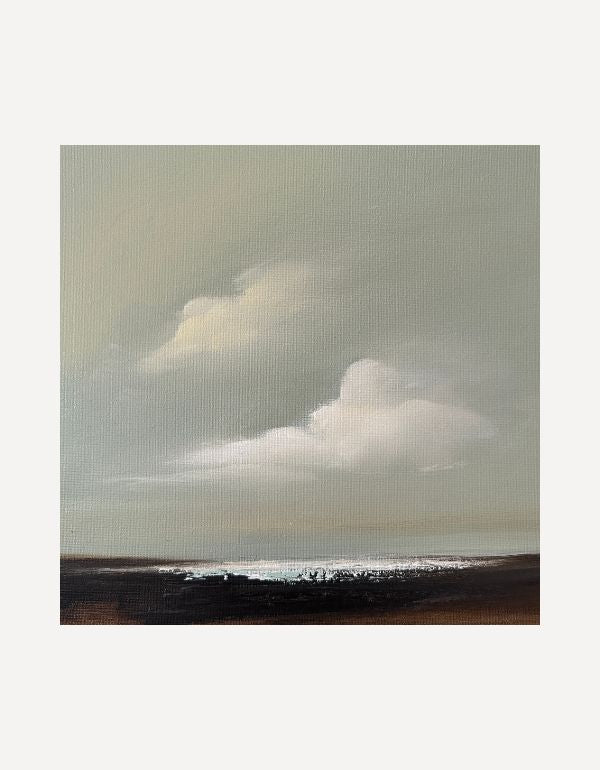 Quietness - Nicola Mosley - Beside The Wave