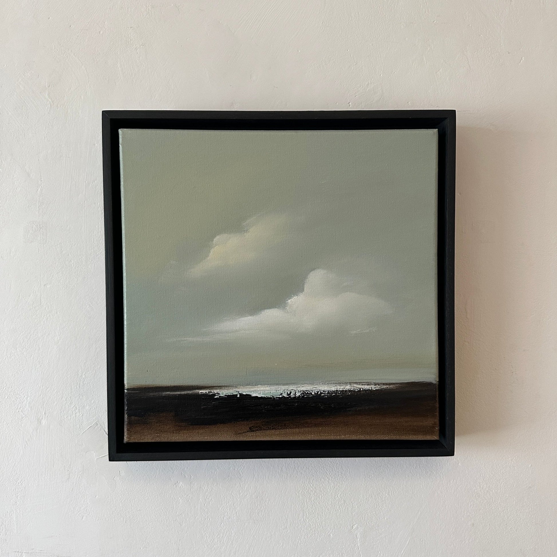 Quietness - Nicola Mosley - Beside The Wave