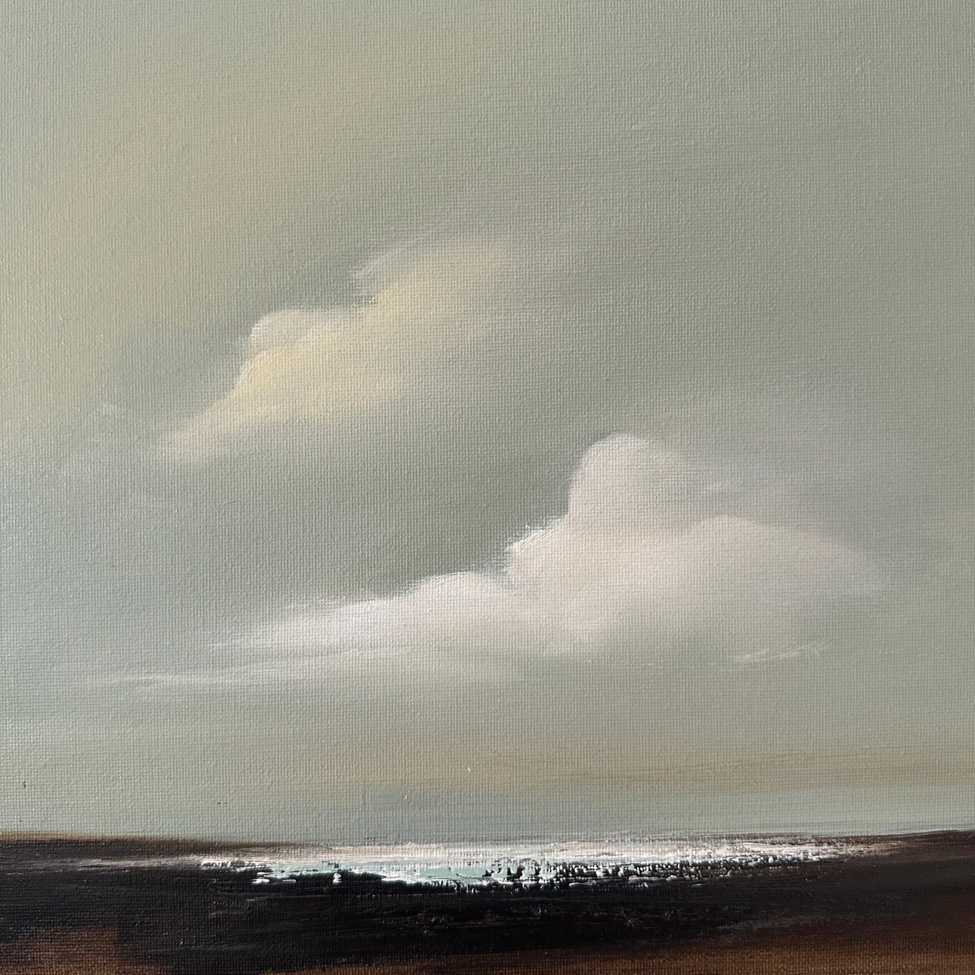 Quietness - Nicola Mosley - Beside The Wave