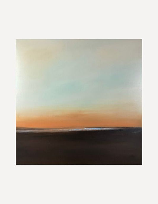 Quietness Renewed - Nicola Mosley - Beside The Wave