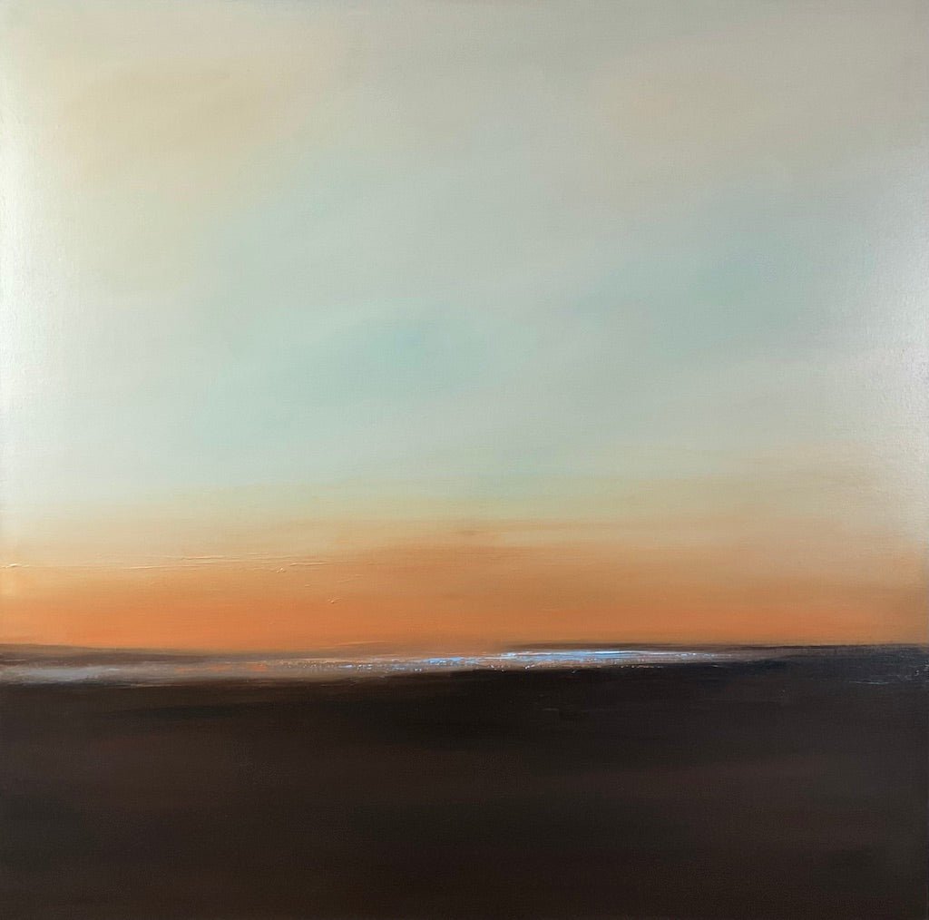 Quietness Renewed - Nicola Mosley - Beside The Wave