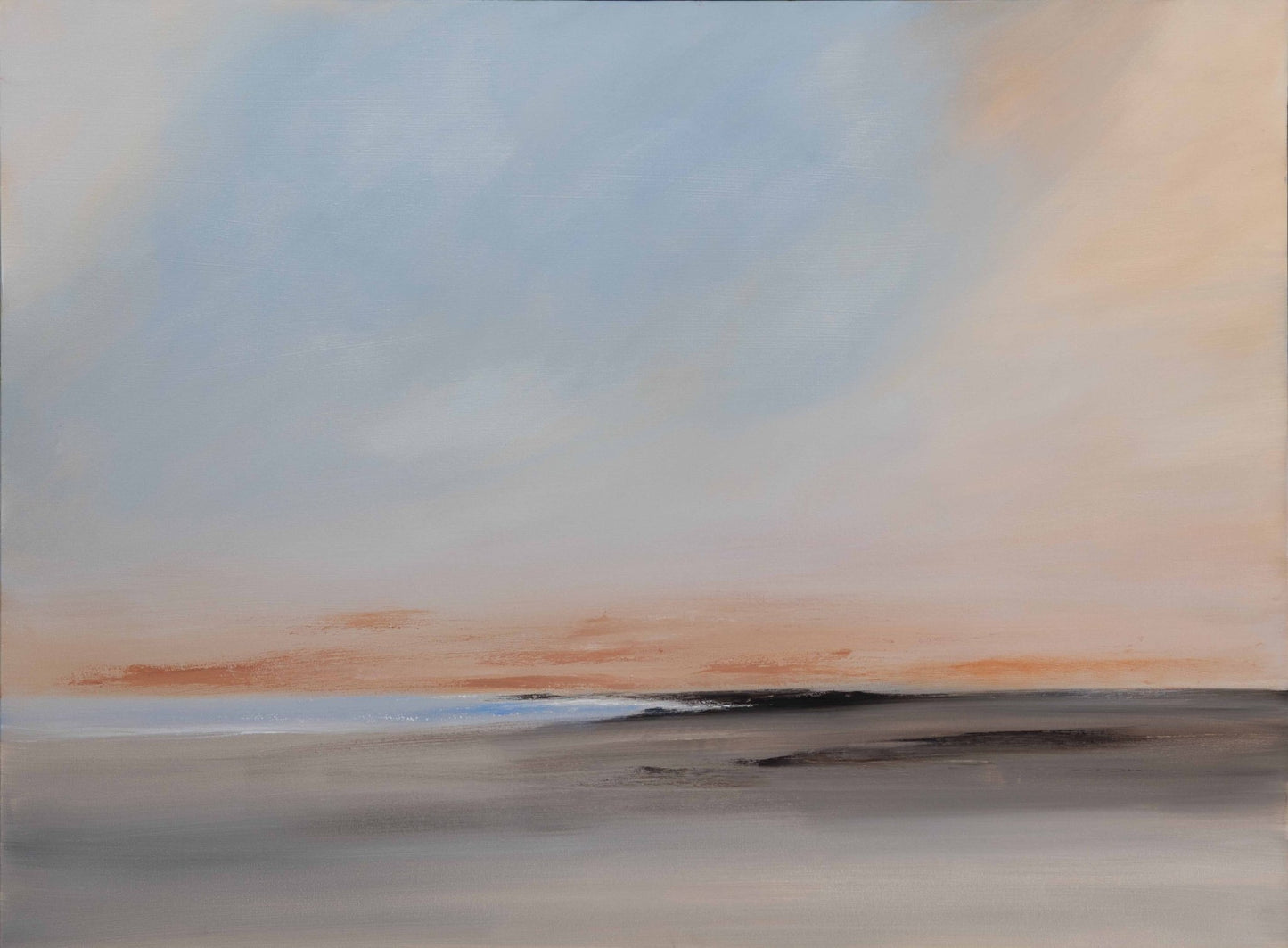 Restore-Nicola Mosley-Beside The Wave