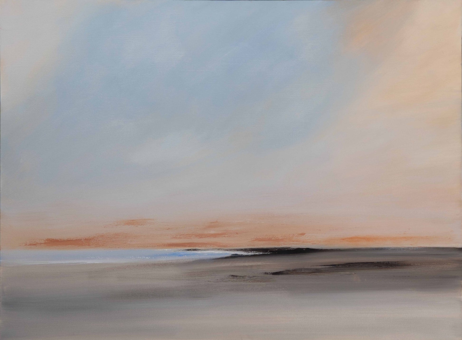 Restore-Nicola Mosley-Beside The Wave