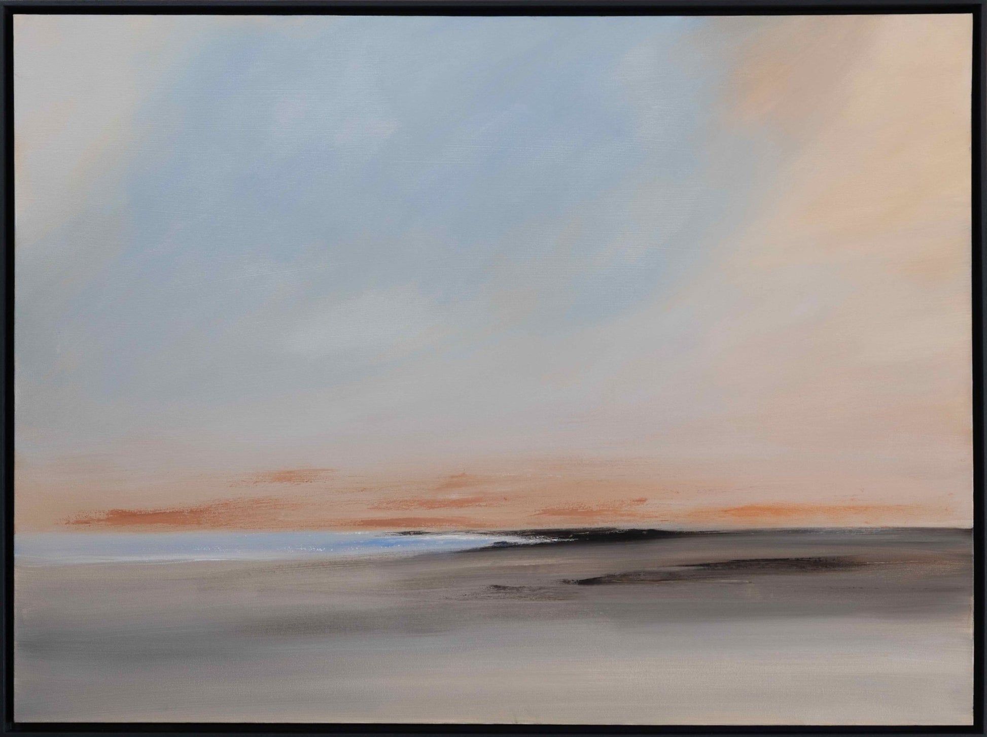 Restore-Nicola Mosley-Beside The Wave