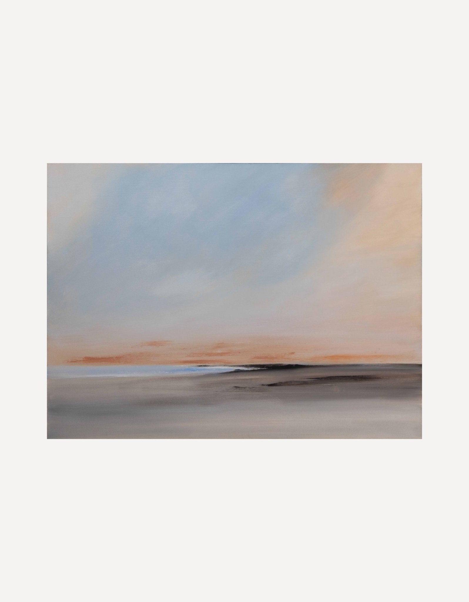 Restore-Nicola Mosley-Beside The Wave