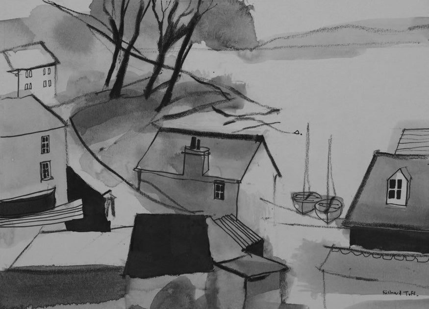 Durgan View