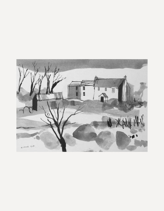 Penwith Cottages