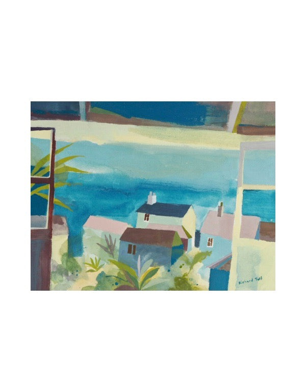 St Mawes Terrace