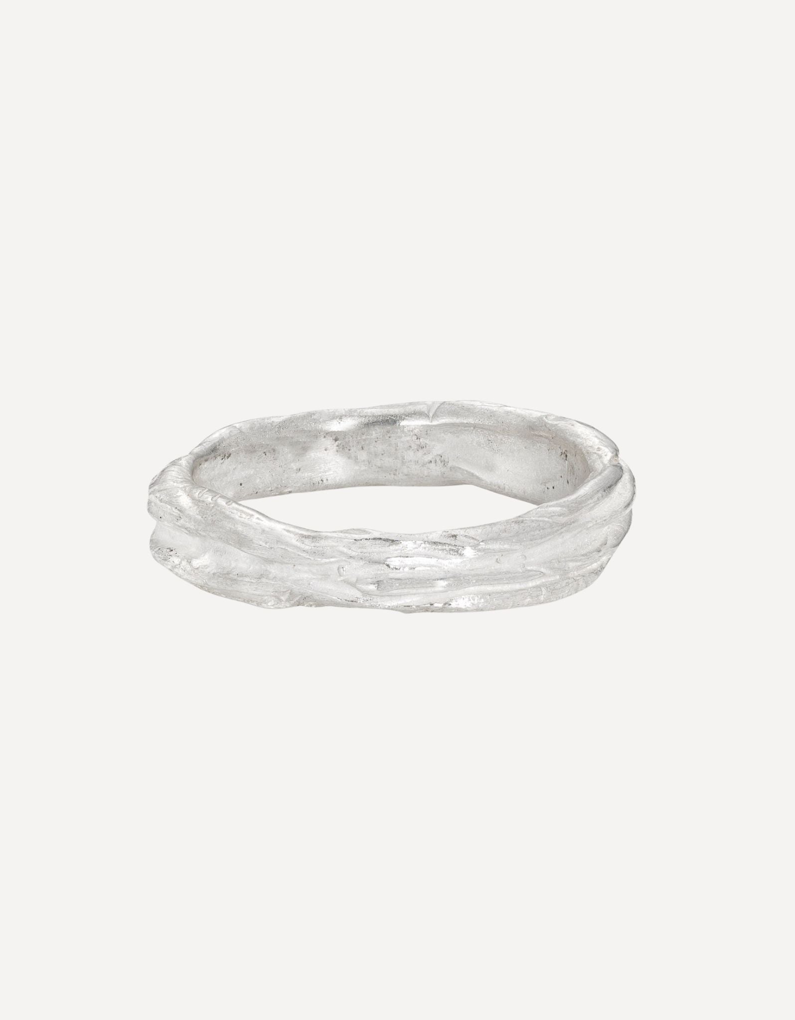 Ripple Ring - Emily Nixon - Beside The Wave