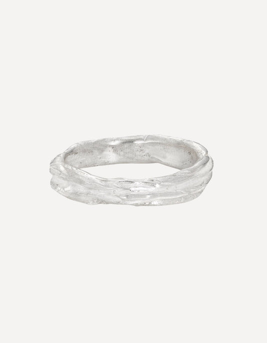 Ripple Ring - Emily Nixon - Beside The Wave