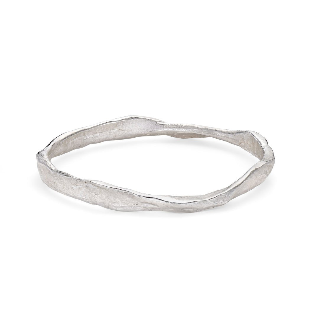 Rock Bangle - Emily Nixon - Beside The Wave