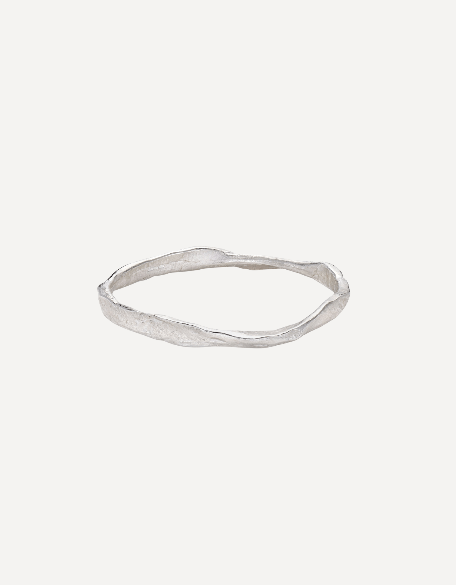Rock Bangle - Emily Nixon - Beside The Wave