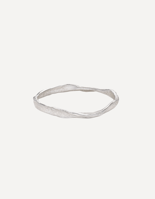 Rock Bangle - Emily Nixon - Beside The Wave