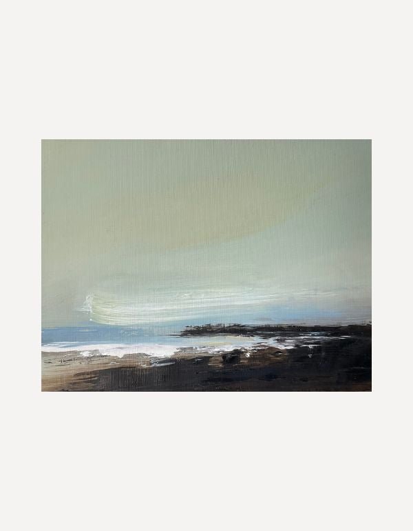 Salty Walk - Nicola Mosley - Beside The Wave