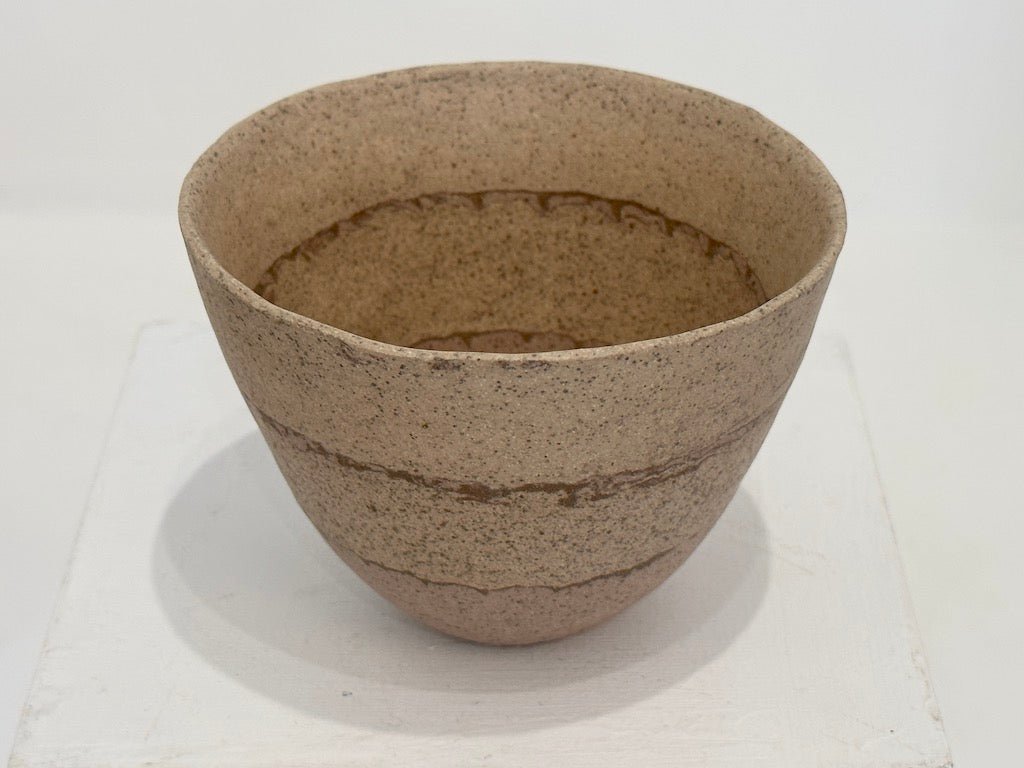 Sand II - Charlotte Jones - Beside The Wave