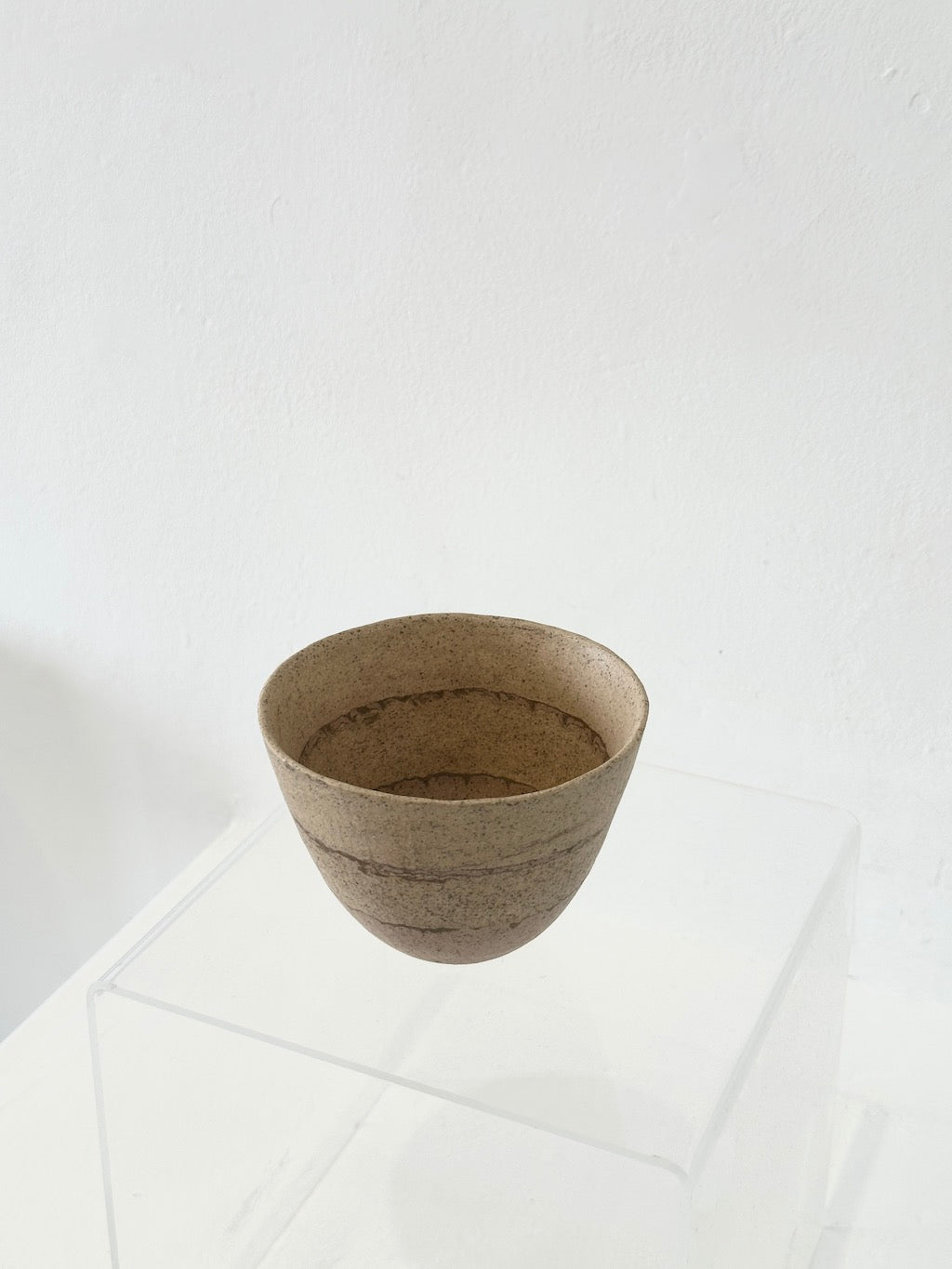 Sand II - Charlotte Jones - Beside The Wave