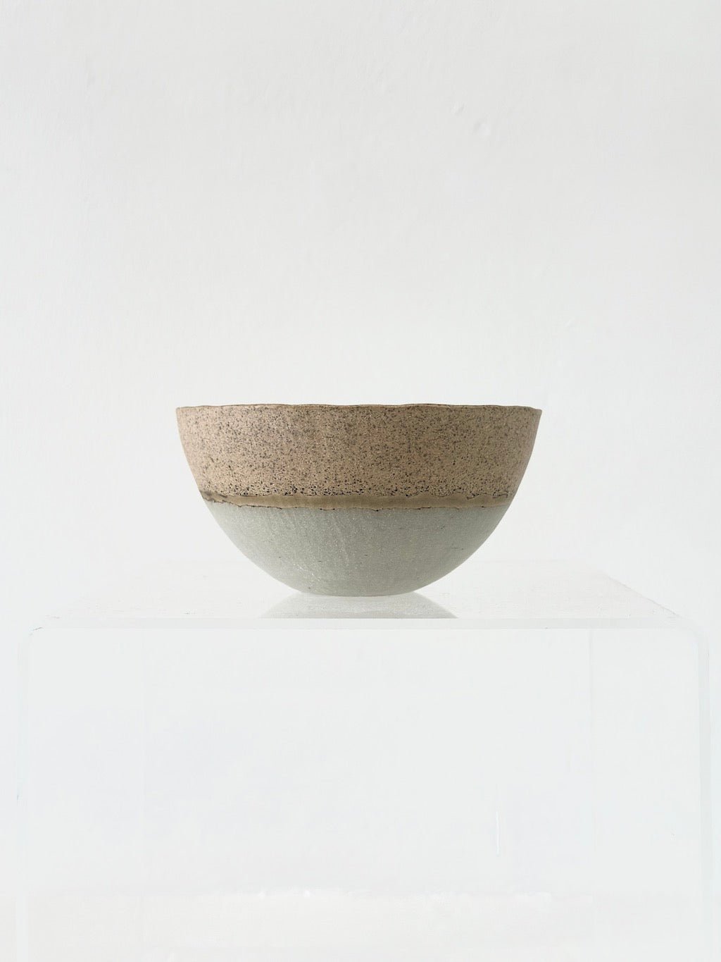 Sand Line - Charlotte Jones - Beside The Wave