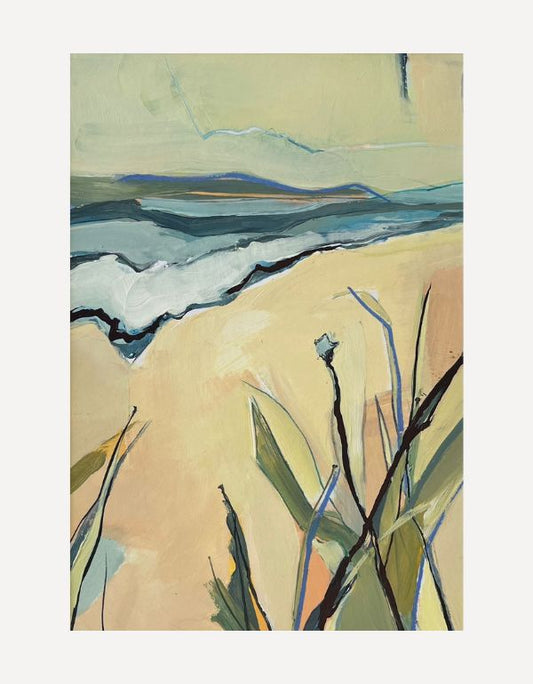 Sandy Acres - Aisleigh Anne - Beside The Wave