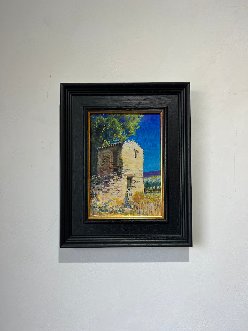 Cabanon by the Olives