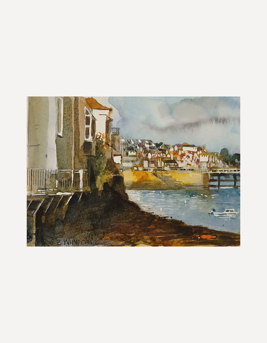 Falmouth