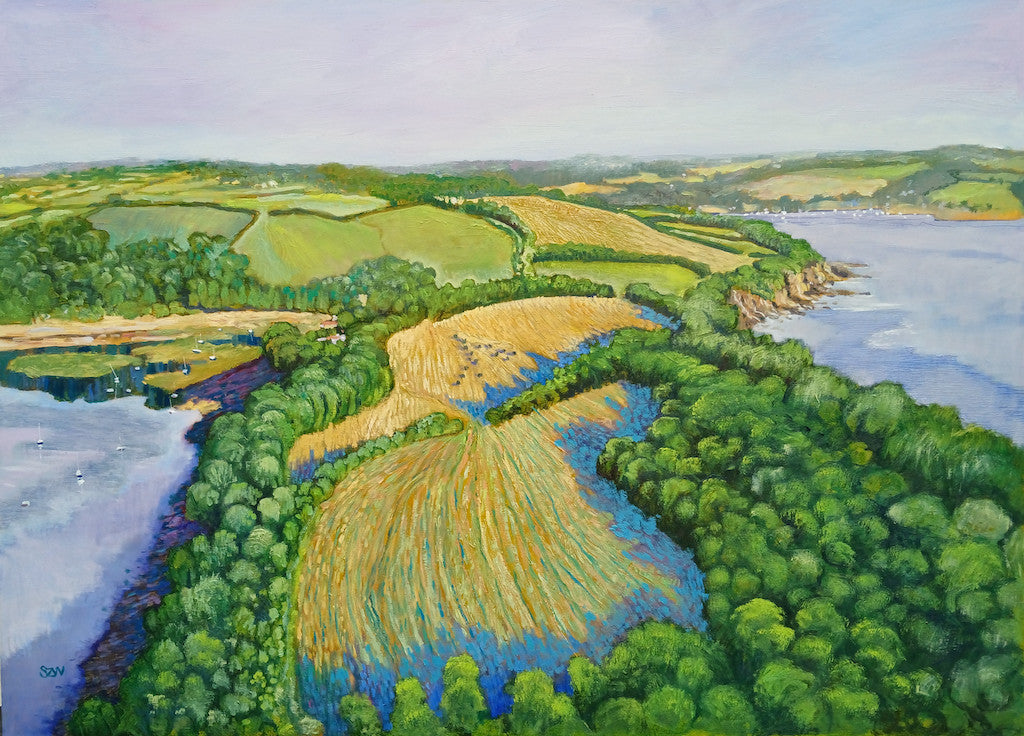 Headland