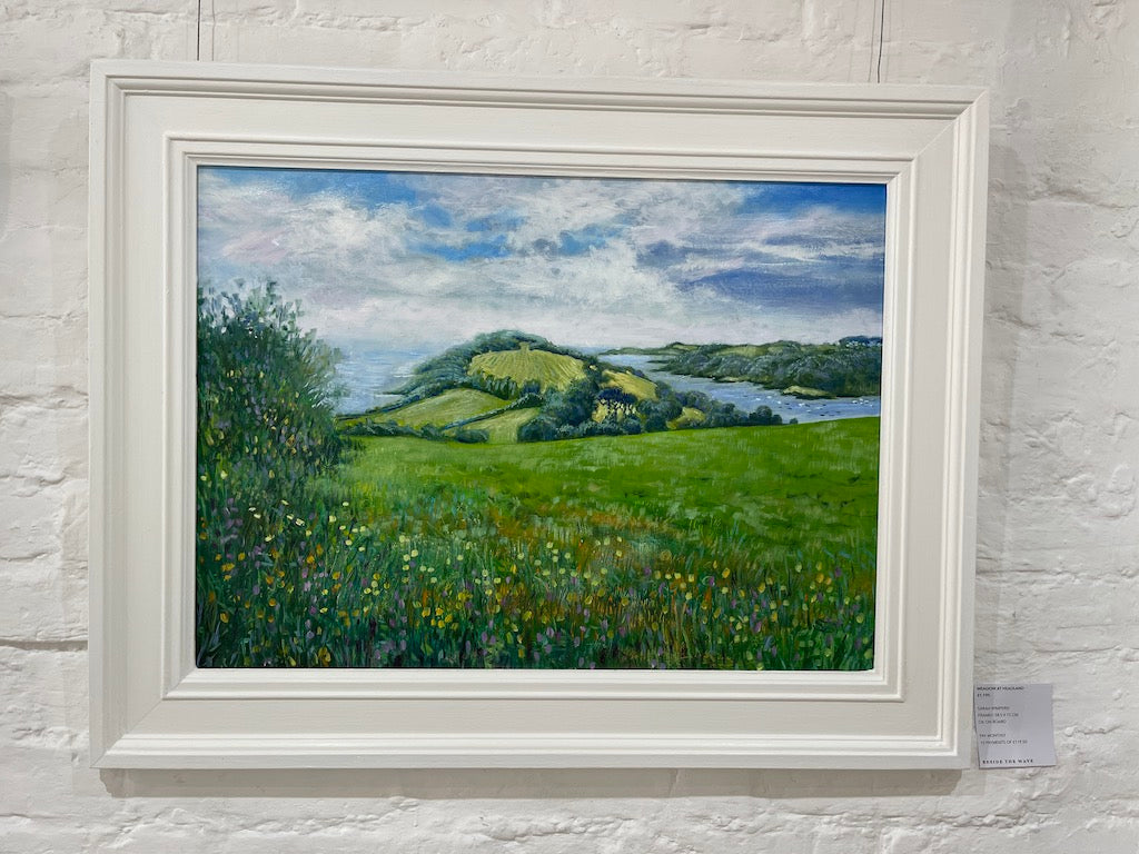 Meadow and Headland
