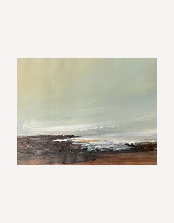 Sea Breeze - Nicola Mosley - Beside The Wave