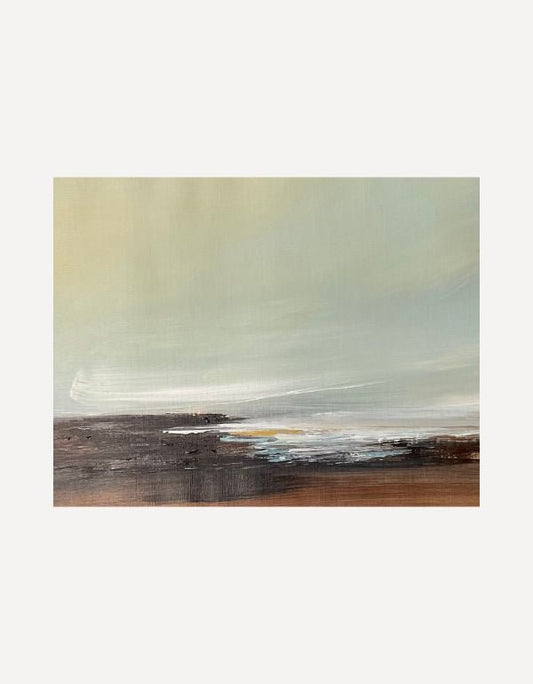 Sea Breeze - Nicola Mosley - Beside The Wave