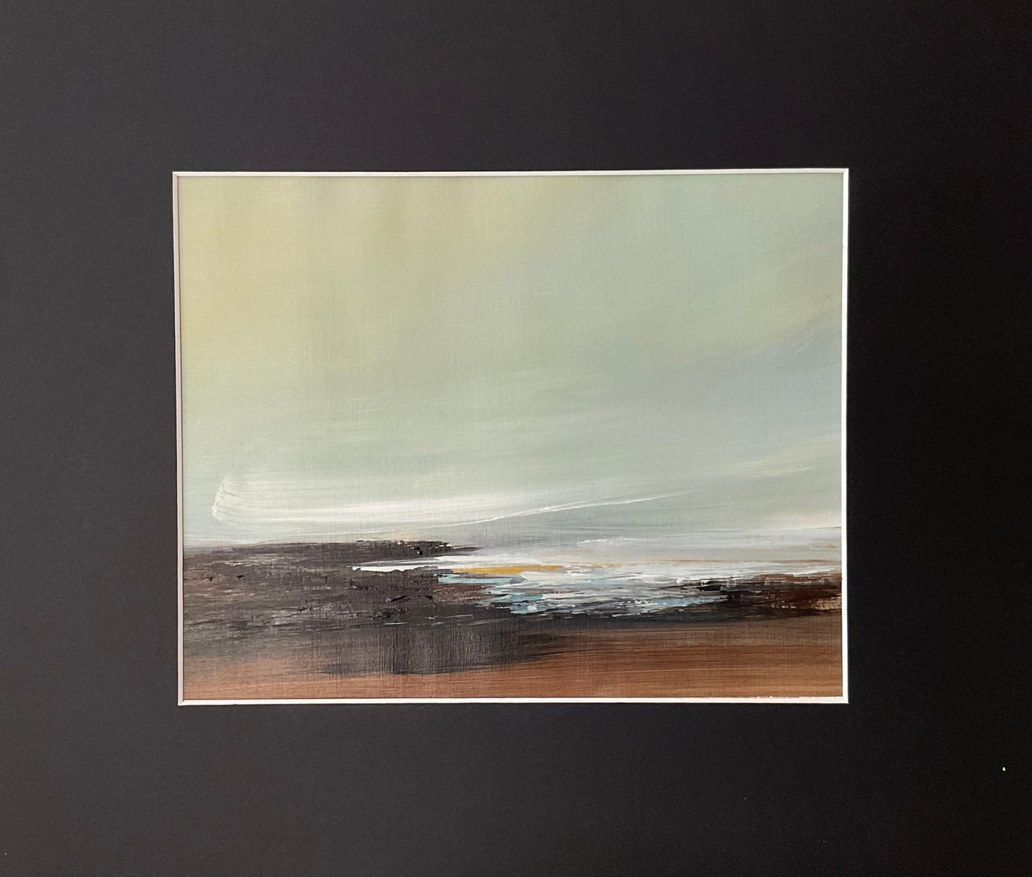 Sea Breeze - Nicola Mosley - Beside The Wave