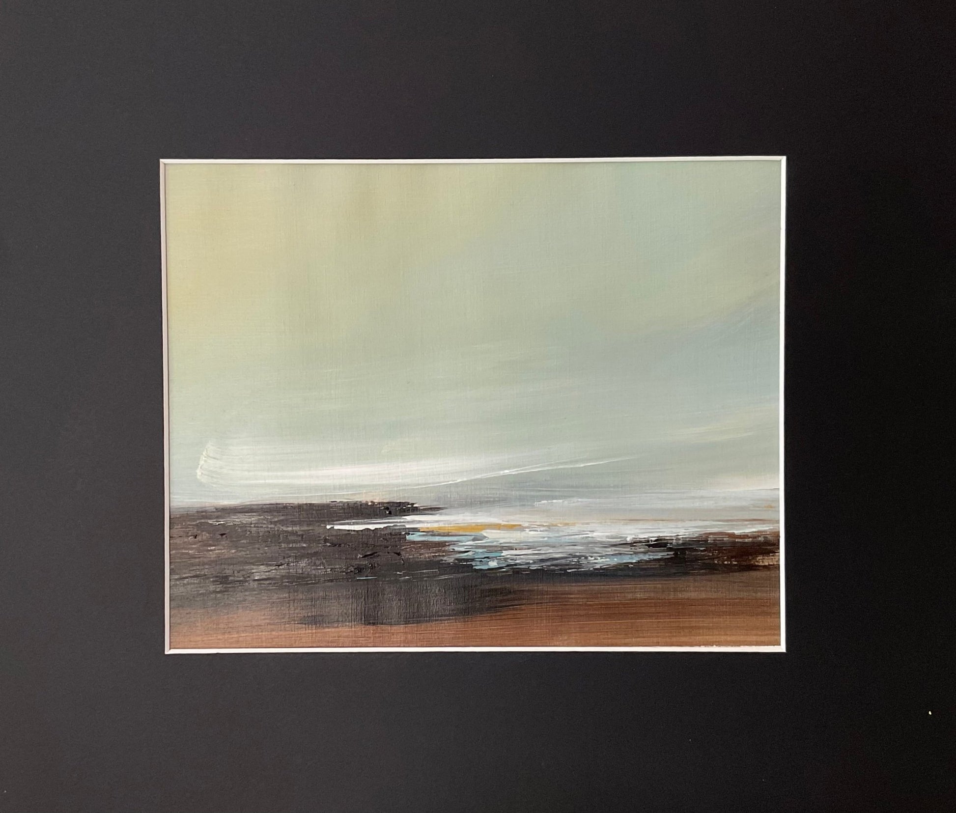 Sea Breeze - Nicola Mosley - Beside The Wave